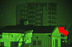 night vision nv280 100mm lens